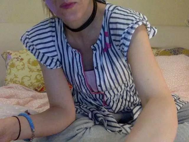 s777la on BongaCams 