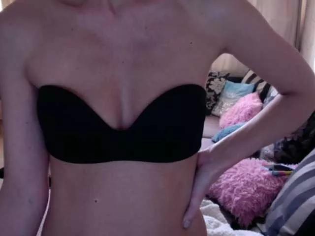 s777la on BongaCams 