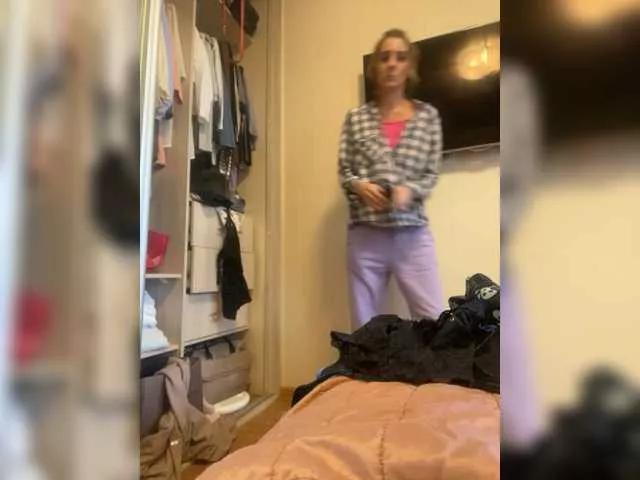 s777la on BongaCams 