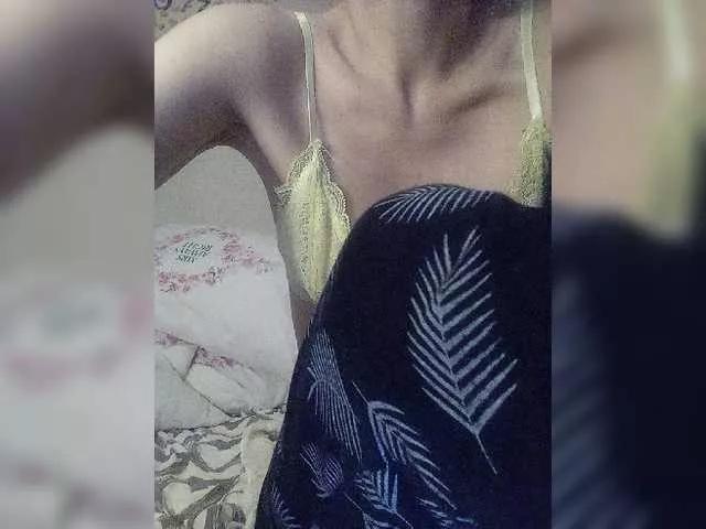 s777la on BongaCams 