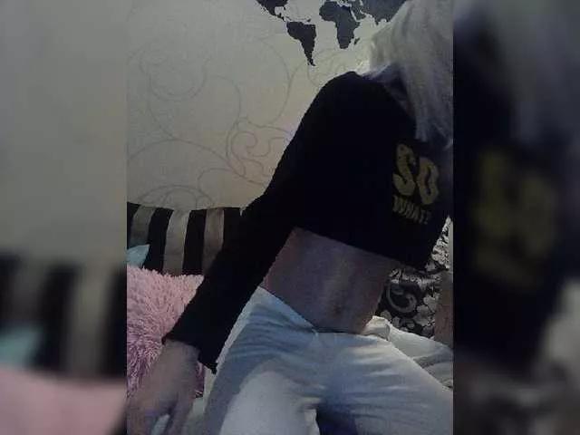 s777la on BongaCams 