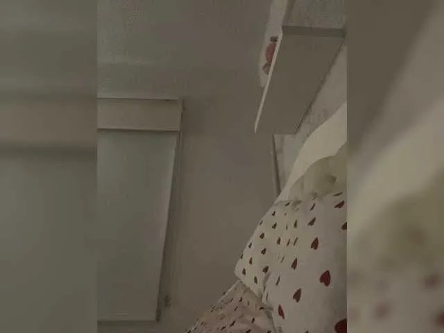 SallyeLeins on BongaCams