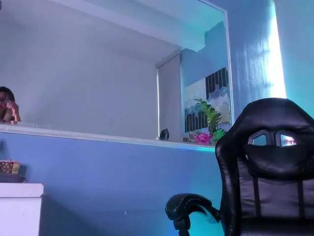 samantha-mature- on BongaCams 