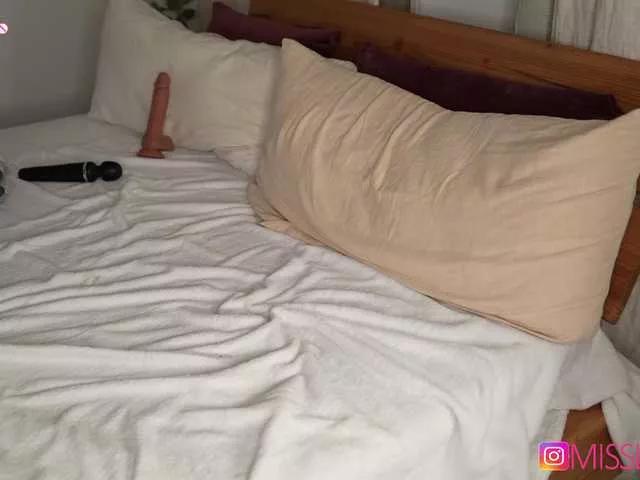 SamMargoMd from BongaCams