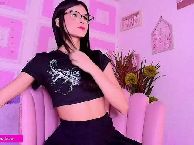 Sammyblaer on BongaCams 