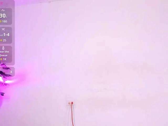 sasha-yaklove999 on BongaCams