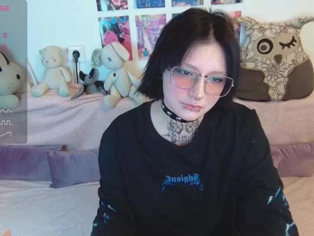 sashasextape2 on BongaCams 