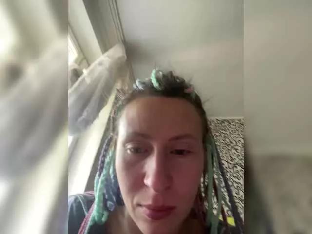 Saveta from BongaCams is Freechat