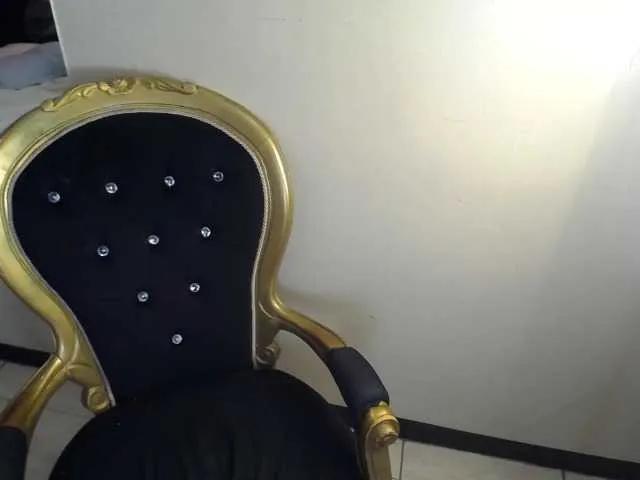 Sccarlett-D on BongaCams