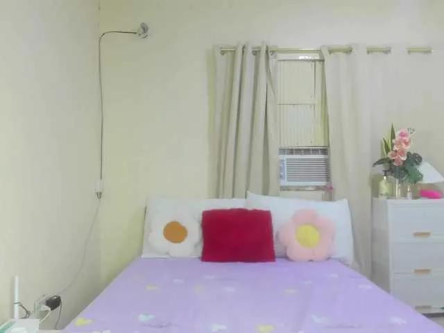 ScorpioTinNa99 on BongaCams