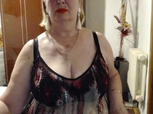 secretfox on BongaCams