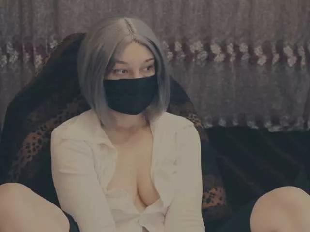 SexLove12001 from BongaCams is Freechat