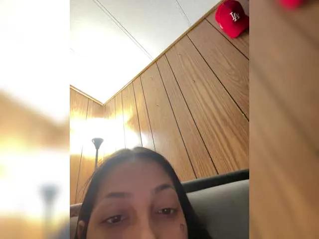 Sexylexi1 on BongaCams