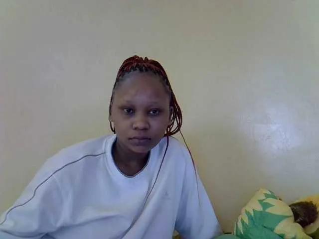 SexyWins on BongaCams