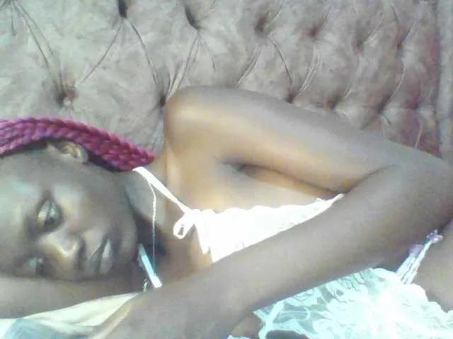 slimebony on BongaCams