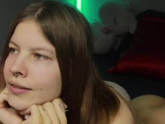 Sodom-and-gomorrah from BongaCams