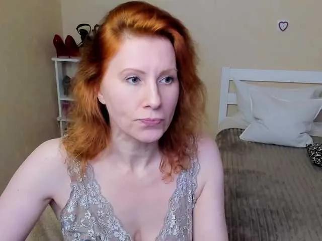 SofiaReginald on BongaCams