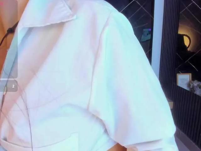 SofiaWalke on BongaCams