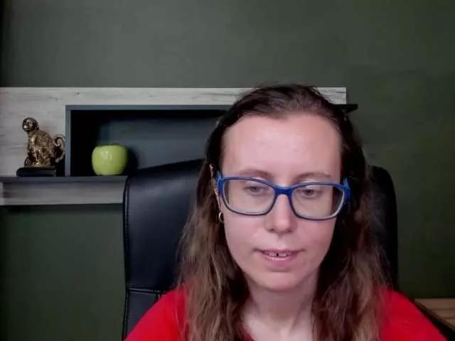 sparkleLizzy from BongaCams is Freechat