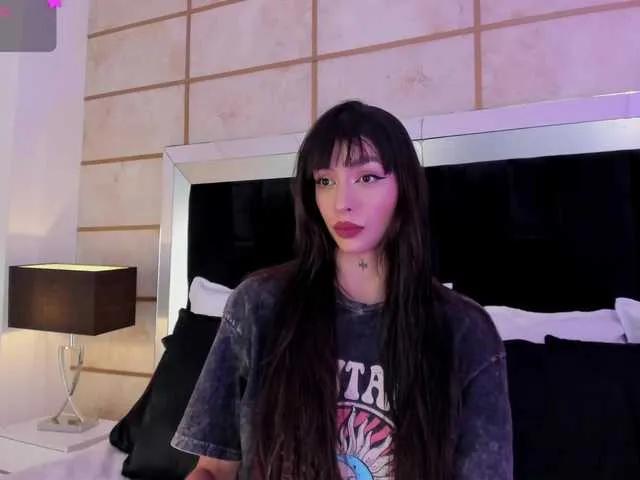 SpicyEla on BongaCams