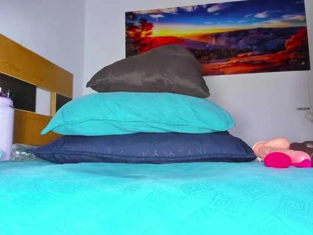 ssusy-ebony on BongaCams