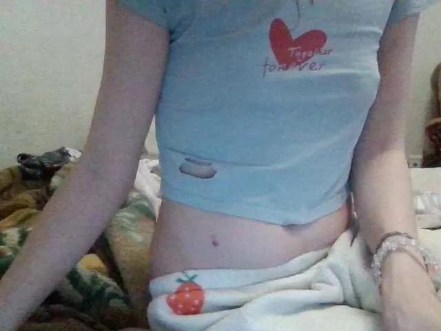stasyabravo21 on BongaCams 