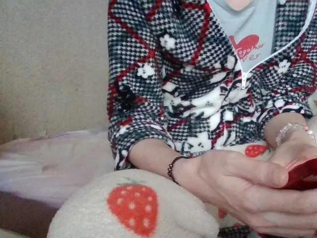 stasyabravo21 on BongaCams 