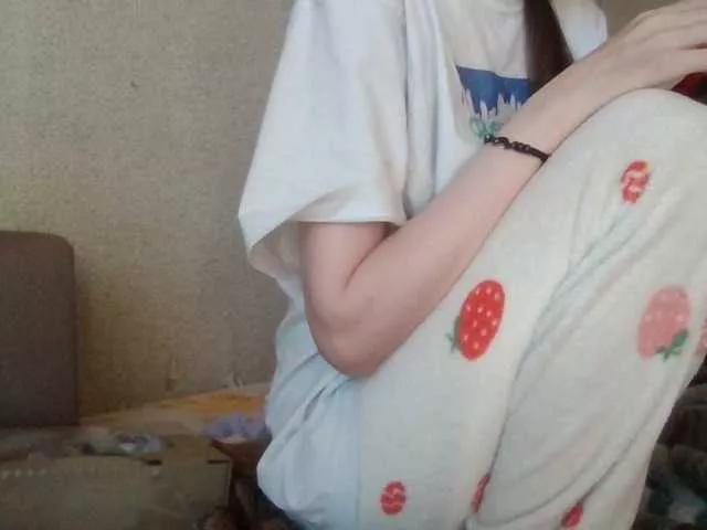 stasyabravo21 on BongaCams 