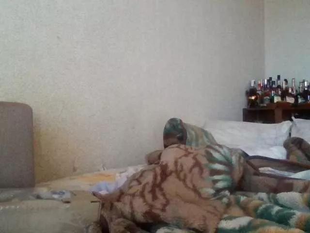 stasyabravo21 on BongaCams 