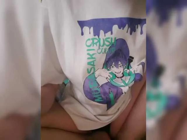 stasyabravo21 on BongaCams