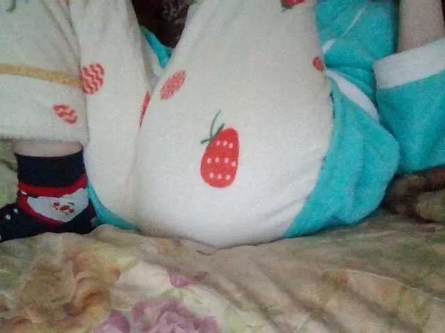 stasyabravo21 on BongaCams 