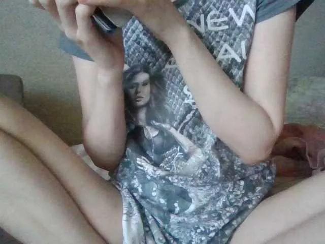 stasyabravo21 on BongaCams 