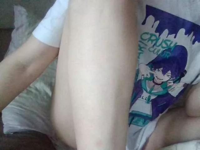 stasyabravo21 on BongaCams 