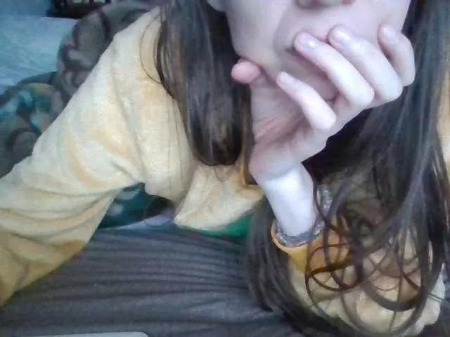 stasyabravo21 on BongaCams 