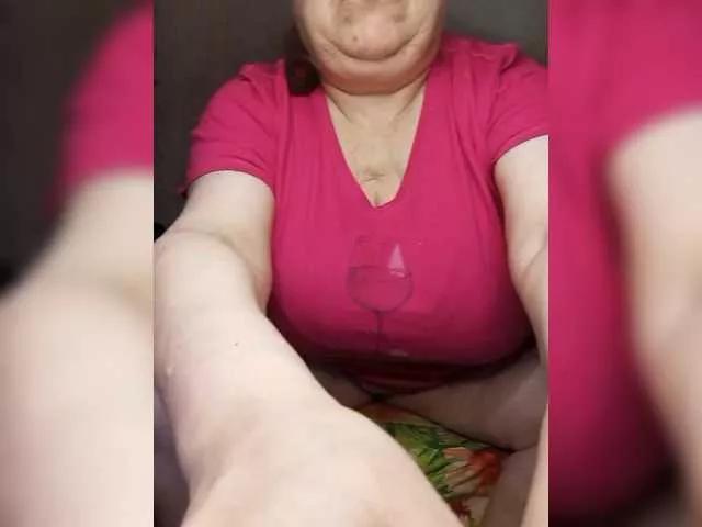 SugaryAngel from BongaCams is Freechat
