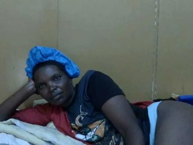 Sweet-mommy on BongaCams 