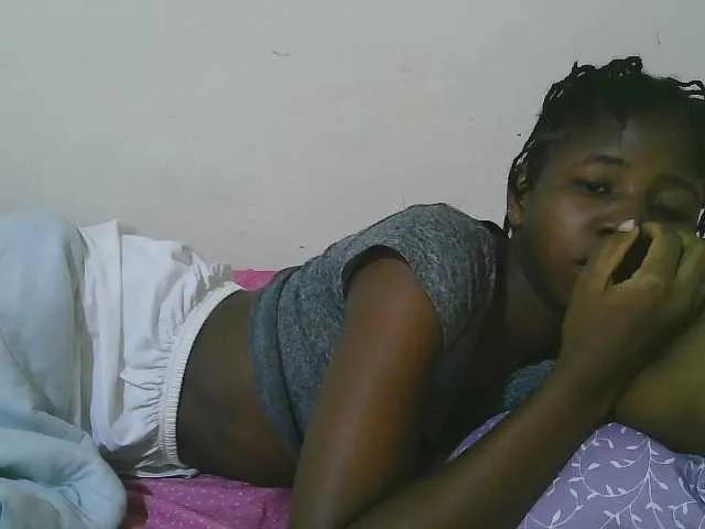 sweet-tatiana on BongaCams