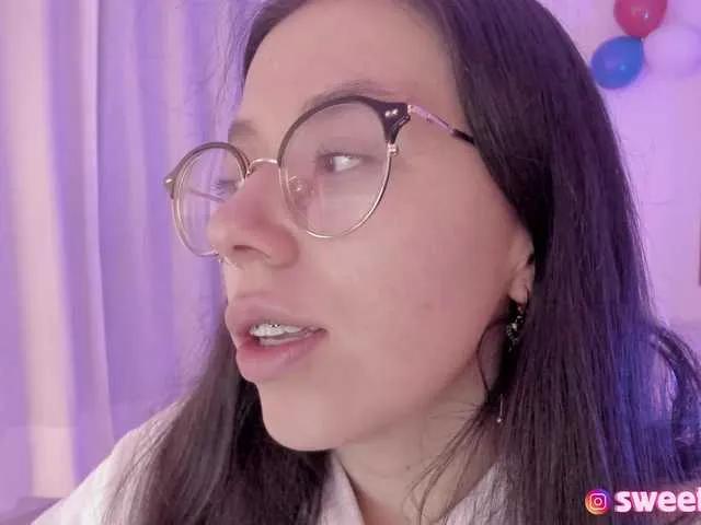 sweet-vera on BongaCams