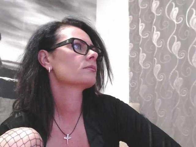 sweetandreea on BongaCams 