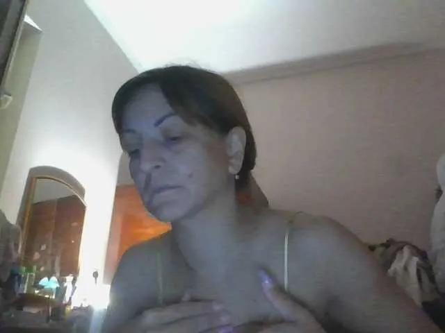 sweetcandy1 on BongaCams