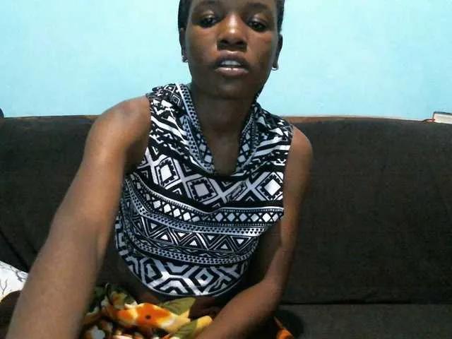 sweetchic on BongaCams
