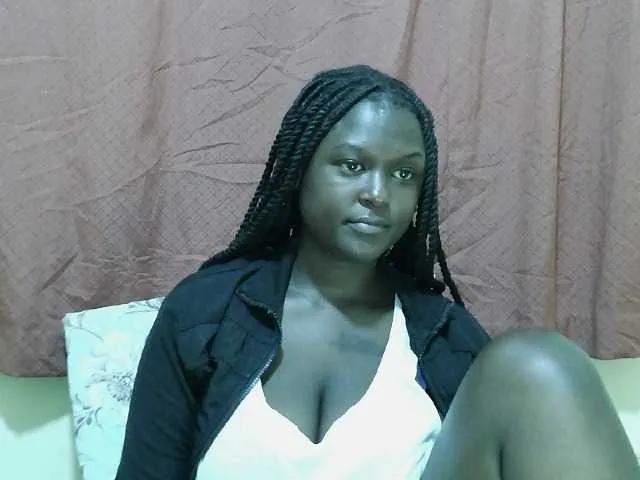 SweetHive on BongaCams 