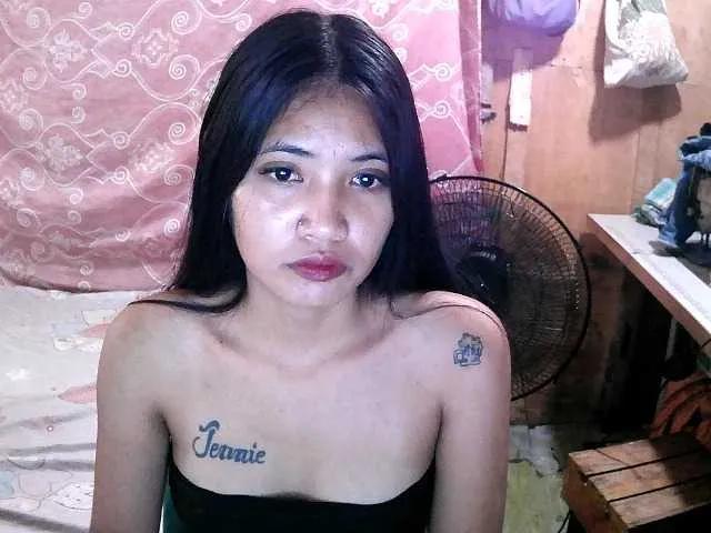 sweetjessiejane on BongaCams