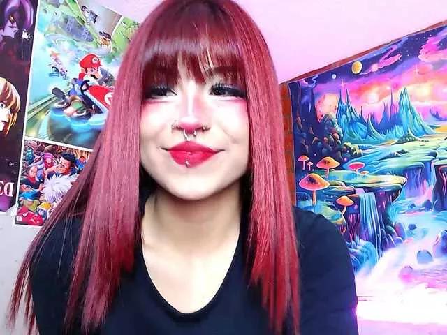 Sweetred11 from BongaCams is Freechat