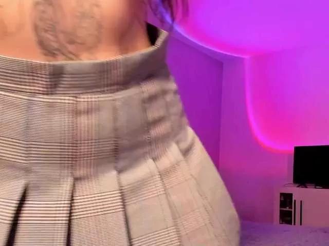 sweetsoft from BongaCams
