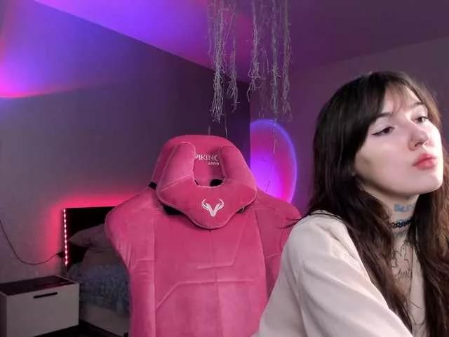 sweetsoft from BongaCams