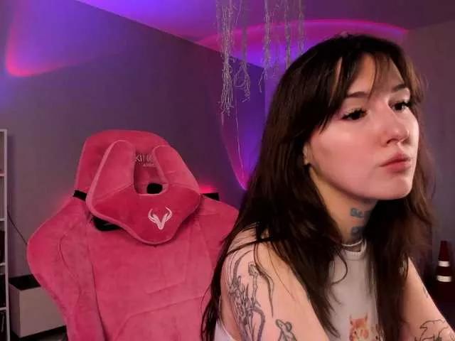 sweetsoft from BongaCams