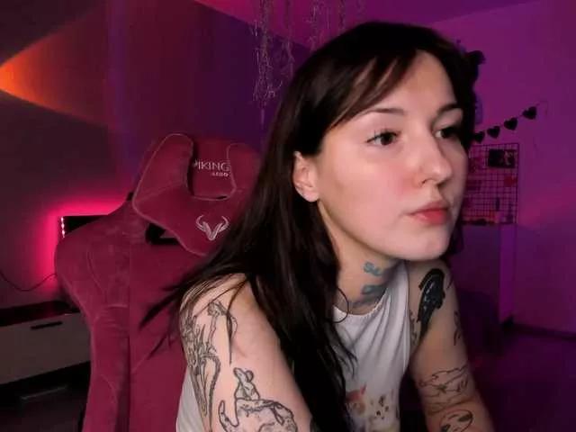 sweetsoft from BongaCams is Freechat
