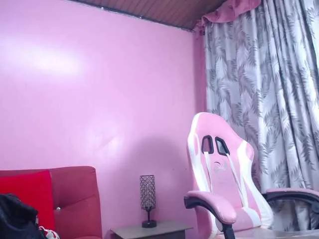 sweetthang on BongaCams 