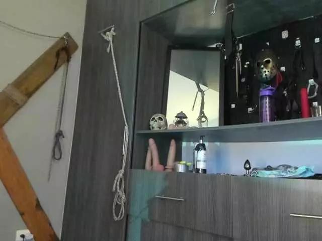 Sweetwild2 on BongaCams 